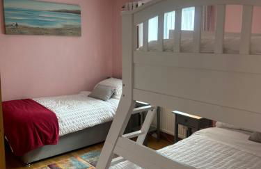 Home from home Cosy 4 bed - Foto 9