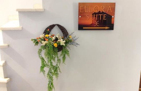 Ellora Suite - Foto 2