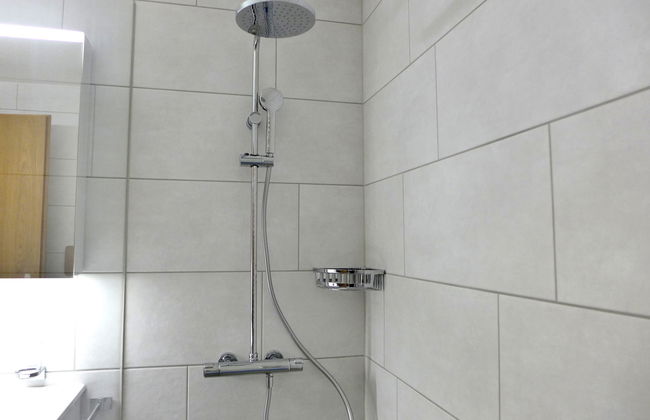 Chalet Burgfeld - Foto 9