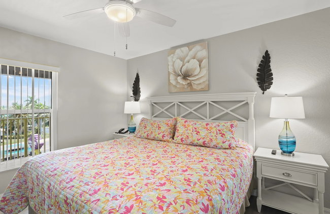 South Beach Condo Hotel by Travel Resort Services, Inc. - Foto 57
