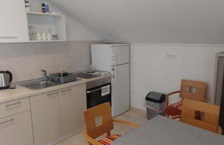 Apartments Nikola Caska - Photo 42