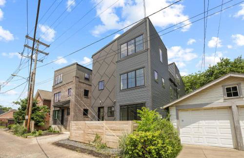 Chic Retreats in Columbus - Foto 62