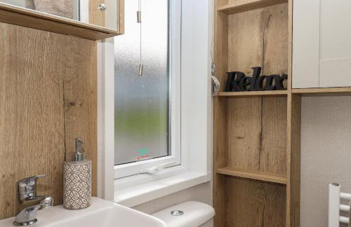 Hazel Lodge - Foto 19