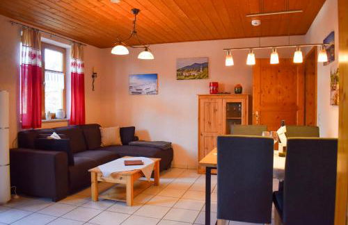 Ferienwohnung "Woidliebe" - Foto 3