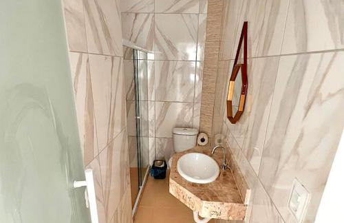 Casa De Praia Com Seis Súites Climatizadas - Foto 4