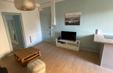 New T2 Clermont Salins - Foto 7