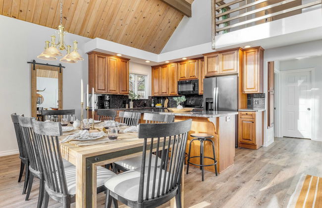 North Bay by Avantstay Chic Retreat w/ Peloton - Foto 13