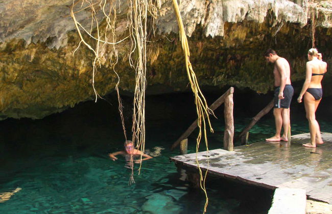 Visit Tulum and Maya Community - Foto 3