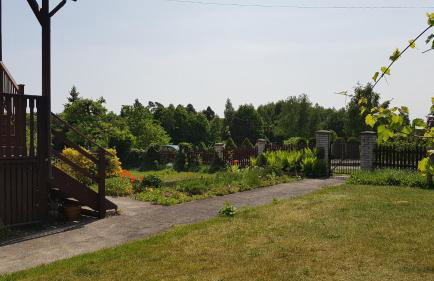 Apartamenty Łąkowa Piecki - Foto 1