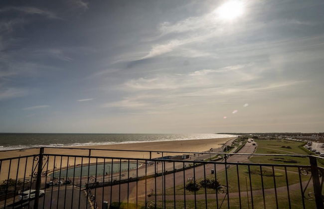 Stunning Sea View Penthouse 2 Bedroom 2 Bathroom - Foto 9