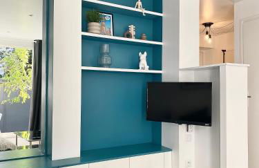 Terrasse au calme Vauban - Foto 10