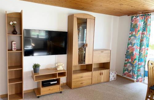 Ferienwohnung Stargardt in Bad Münder 6 Personen Soutterain - Foto 4