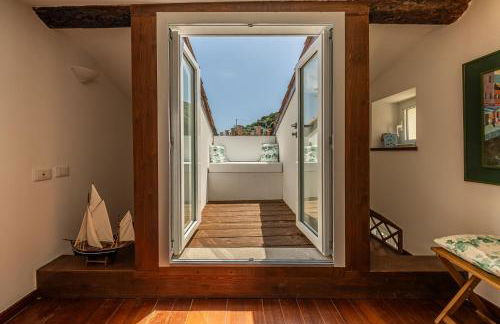 PETITE PARAGGI Vista e Comodità sul Mare - Foto 26