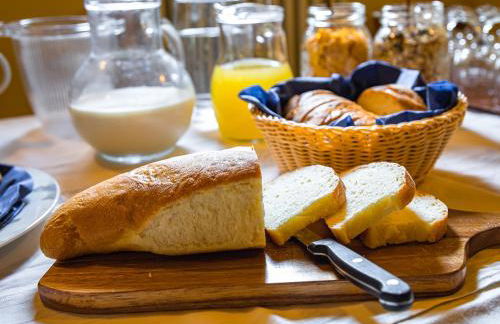 Agriturismo Contea di val d'amone - Photo 41