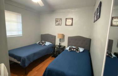 Entire Home Near Cordova Intl Bridge - Foto 10