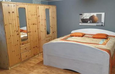 Ferienwohnung Gutwin - Foto 7