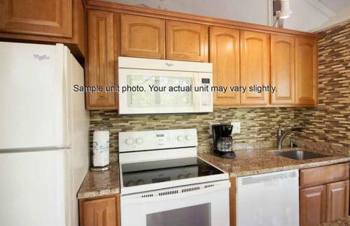 Unit 22 - Treetop 2 Bedroom Villa - Foto 23