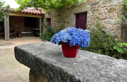 Casa Velha - Santiago Family House - Foto 12