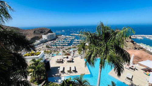 Grand Horizon Luxury Boutique Suites - Foto 1, sunbed