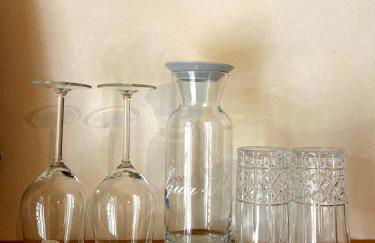 PARK VILLA zentral am Mittelrhein Zimmer&Apartments Self check in Aparthotel - Foto 111