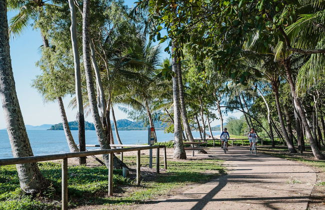 Villa Beach Palm Cove - Photo 73