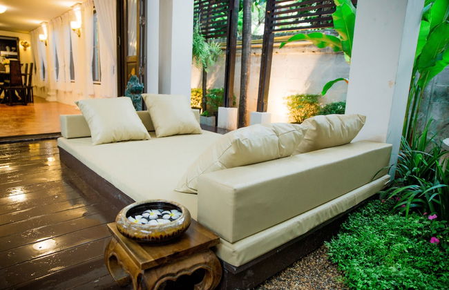 Rachamankha Thai Villa - Foto 21