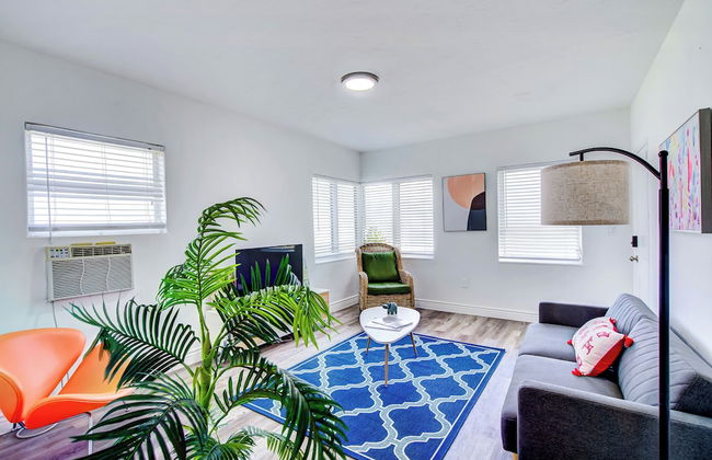 Apartments near brickell - Photo 34