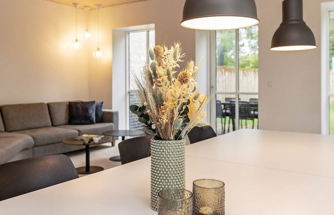 8 Person Holiday Home in Laeso - Photo 15