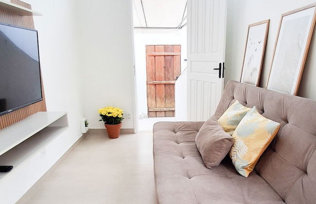 Flats Jardim de Ramos Paraty - Photo 50