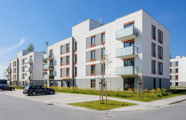 Apartment With Garden by Renters - Foto 27