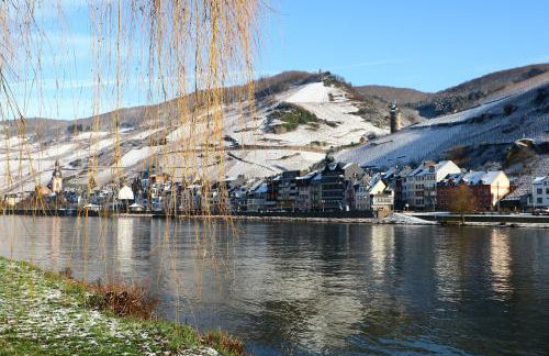 Ferienwohnung Ankerplatz - Foto 26