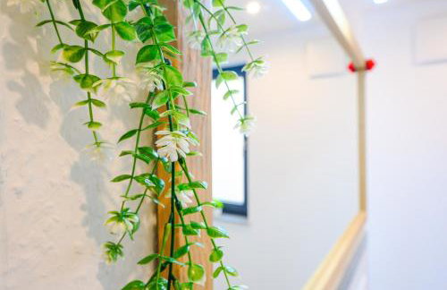 Ferienwohnung Bergblick - Foto 9