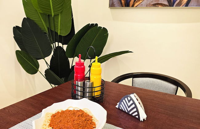 Afnan Cairo Airport - Foto 66