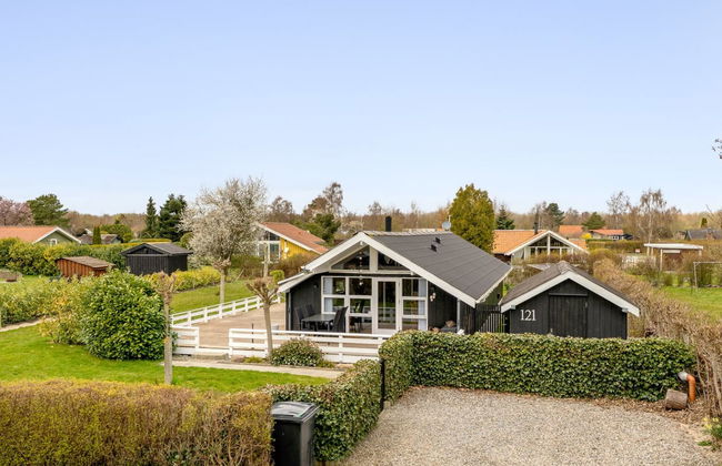 3 bedroom House in Sydals with terrace - Photo 33