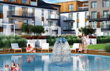 Bel Mare Patio B217 - Foto 29