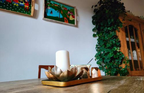 W starej szkole - agroturystyka - Foto 10