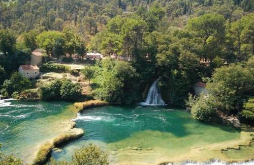 Studio Apartmani Sladakovic - Foto 58