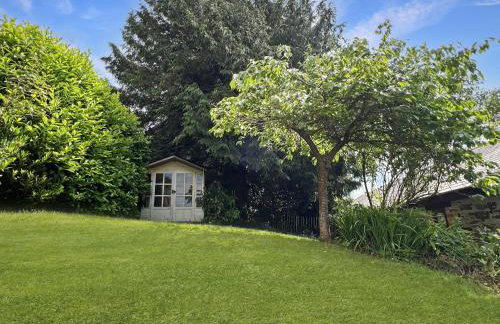 Byre Cottage Dulverton - Foto 16