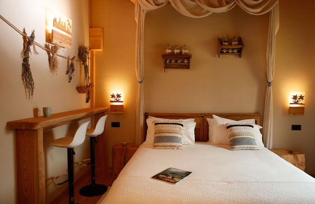 AGRITURISMO SAN GALLO - Foto 37