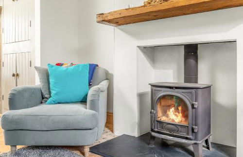 Characterful cottage near Tintagel and coast path - Foto 8