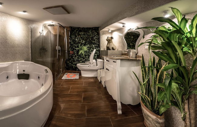 VillaBerry Nimman Chiang Mai - Photo 11