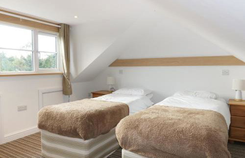 Crift Farm Cottage - Foto 10