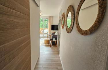 Cocon Les Pieds dans l'Eau- Les Hameaux de l'Océan - Foto 8