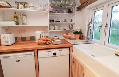 The Hare and Bumblebee Cottage - Foto 13