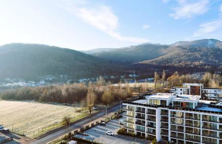 Apartamenty Pod Dębowcem Premium Jungle - Foto 5