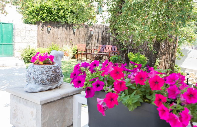 Villa Luce Konavoka - Foto 47