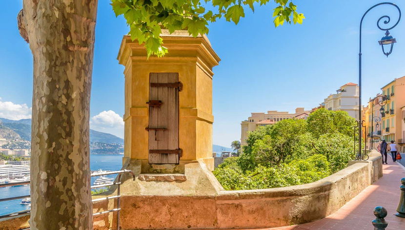 Monaco Guided Tour - Foto 3