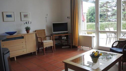 Charming Apartment in Ostseebad Rerik - Foto 5