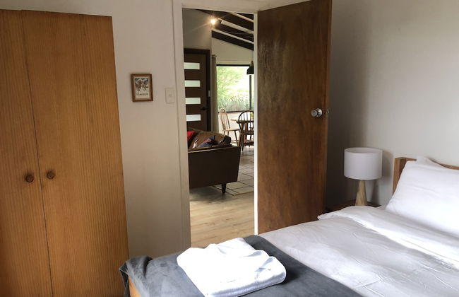 Turicum Chalets AT Monkey Rock Winery - Photo 4