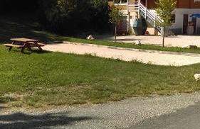 "Au Cha les Vaux" Chalet 49 - Foto 30